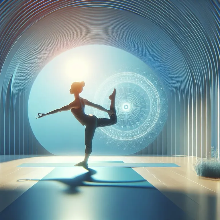 "휘청" 안녕! 균형 감각과 안정성을 높이는 엉덩이 집중 공략