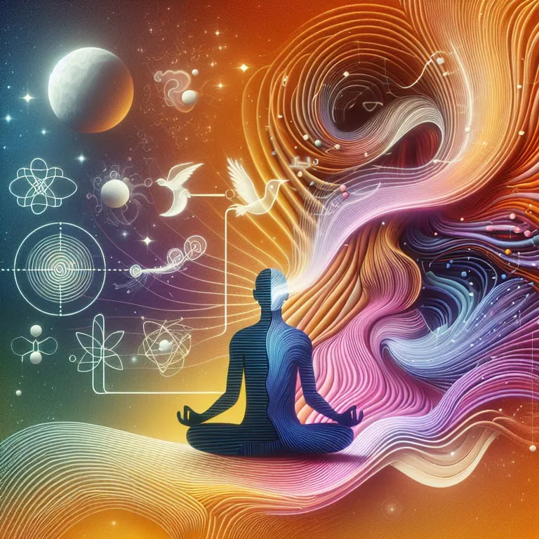 호흡 명상이 수면의 질을 바꾸는 과학적 원리