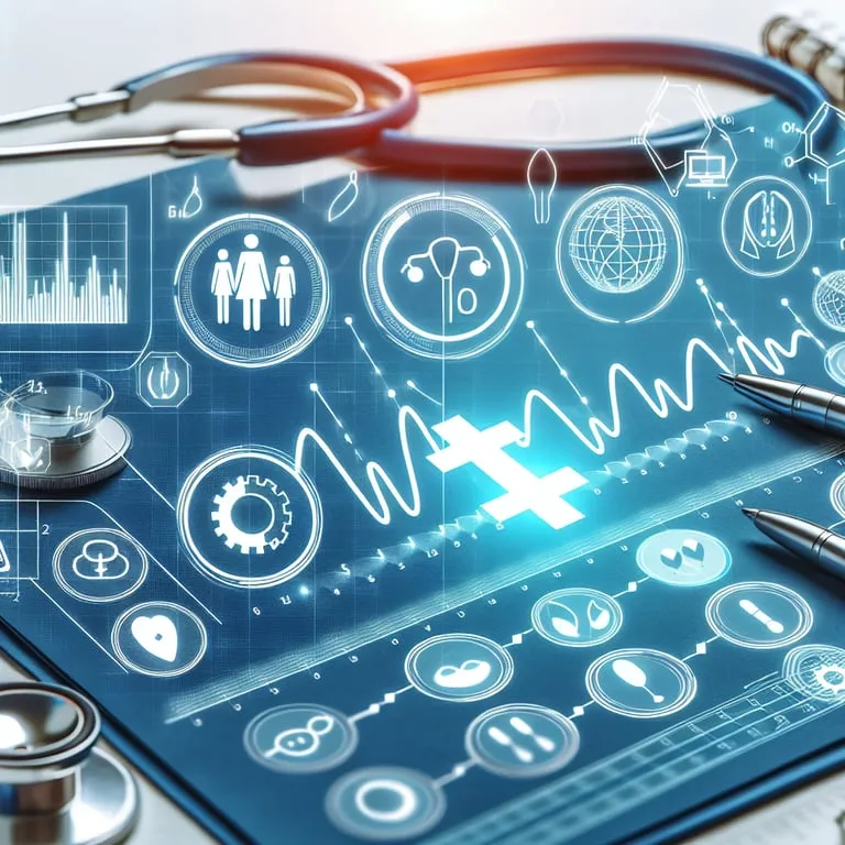 기준 1: 호르몬 변화에 대한 이해와 맞춤 진료 여부