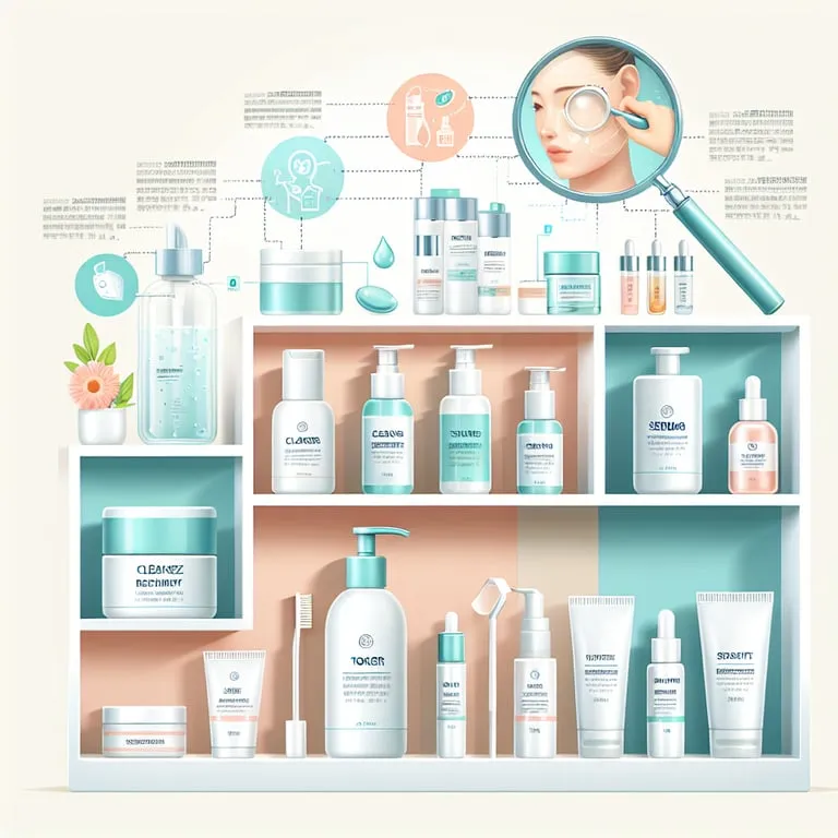 성공적인 치료를 위한 피부과 스킨케어 팁