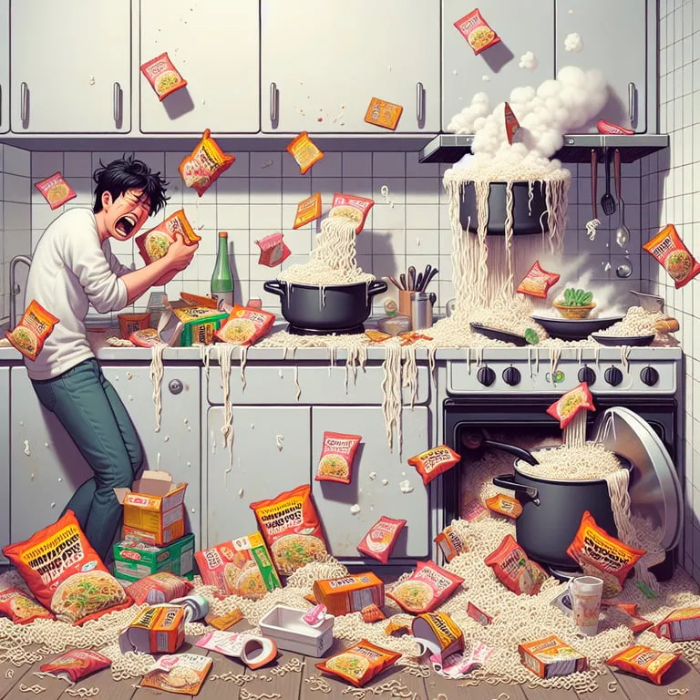 집에서 짜면 안 되는 진짜 이유 (내 경험담)