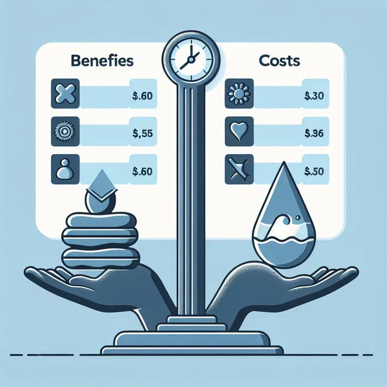 압출과 진정 관리를 함께 받아야 하는 이유와 비용