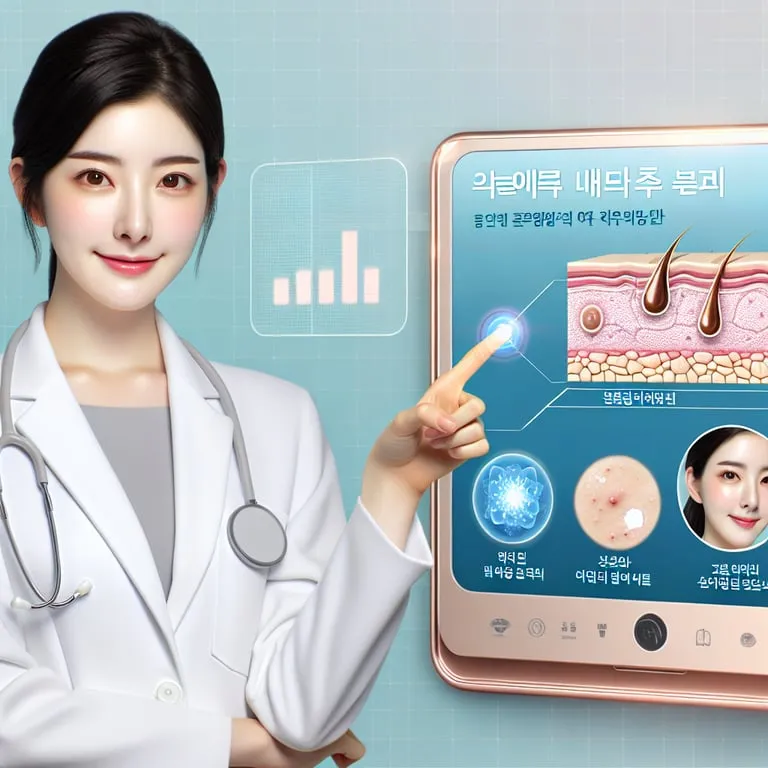 여드름 재발 막는 방법 (피부과 전문의가 말하는 핵심)