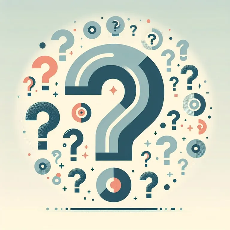 자주 묻는 질문 (FAQ)