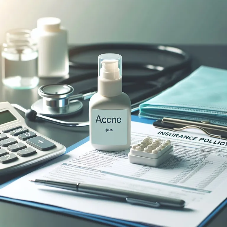 여드름 치료 비용 줄이는 방법 (보험 적용 가능 여부)